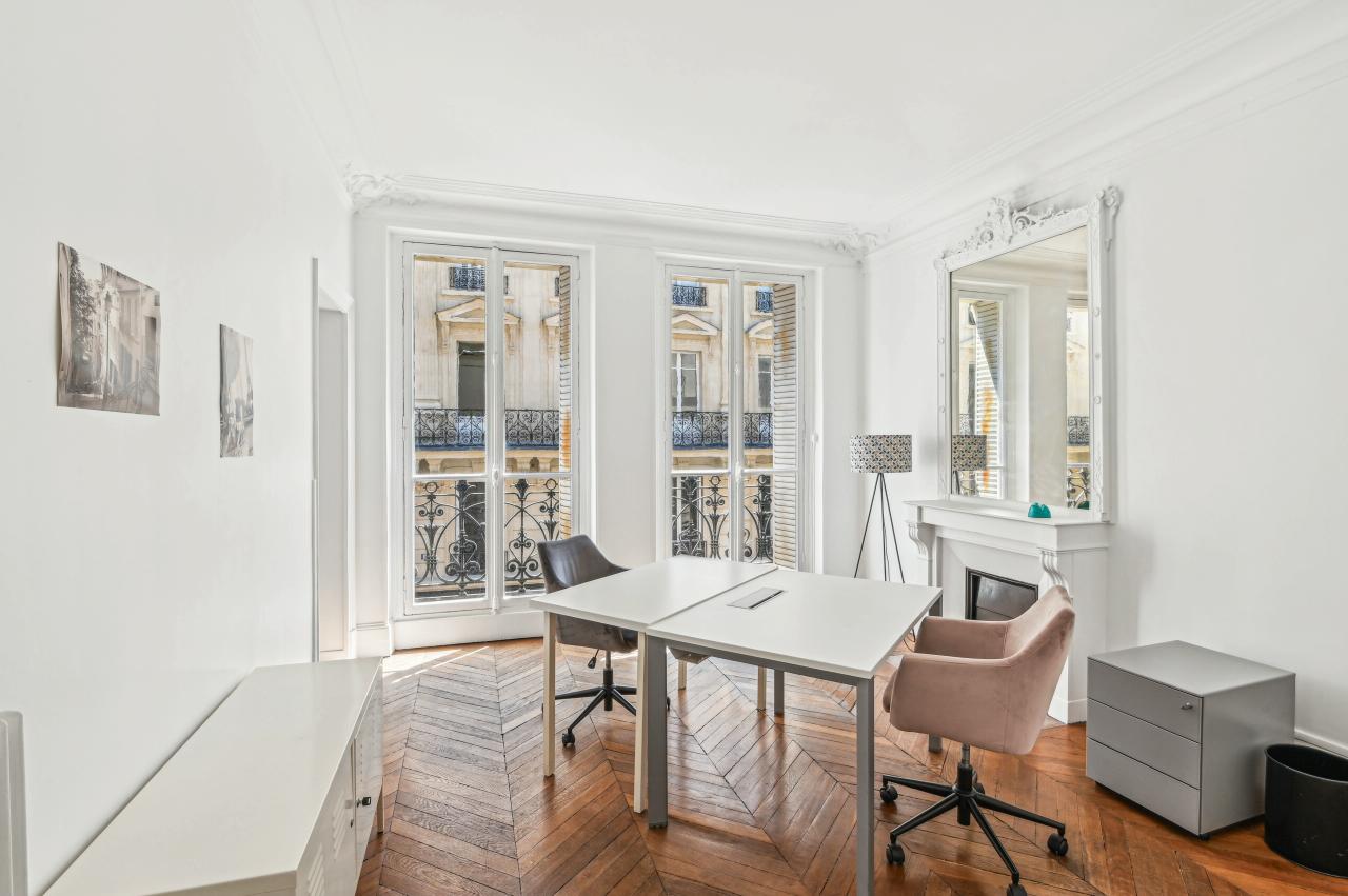Bureau Paris 110m² Location bureau Paris OLBUR2115695 8